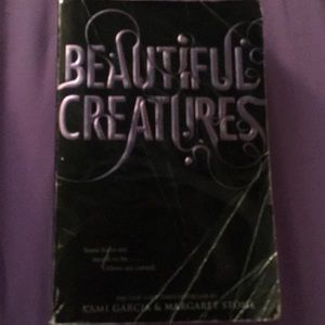Beautiful Creatures